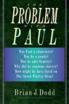The problem with Paul
