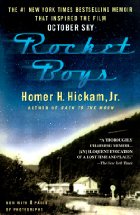 Rocket boys
