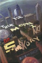 The True Meaning of Smekday
