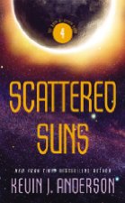 Scattered suns / Kevin J. Anderson
