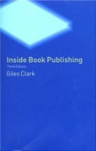 Inside Book Publishing
