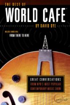 The Best of World Cafe
