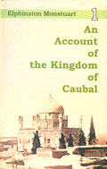 An Account Of The Kingdom Of Caubal 2 Vol Set
