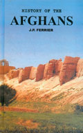 History Of The Afghans
