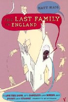 The last family in England
