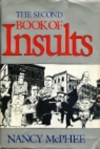 The second book of insults
