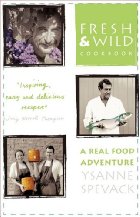 Fresh Wild Book
