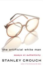 The Artificial White Man
