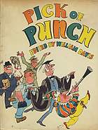 Pick of Punch
