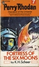 Fortress of the six moons
