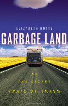 Garbage land
