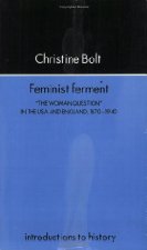 feminist ferment: