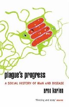 Plague's progress
