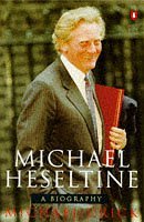 Michael Heseltine
