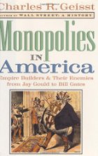 Monopolies in America
