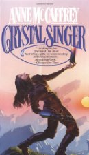 Crystal singer
