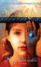 The waterless sea
