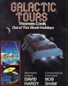 Galactic Tours
