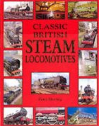 Classic British Steam Locos
