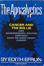 The apocalyptics
