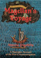 Magellan's voyage

