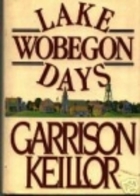 Lake Wobegon days