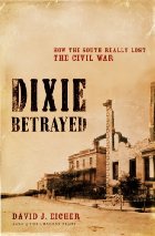 Dixie betrayed
