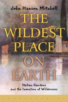 The wildest place on earth
