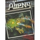 Galactic aliens
