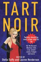 Tart noir
