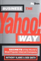 Business the Yahoo! way
