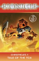 Bionicle chronicles