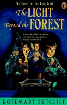The Light Beyond the Forest