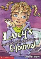 Lucy's (very COOL, and totally true) E-Journal