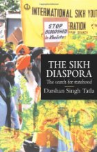 The Sikh diaspora
