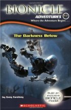 The Darkness Below