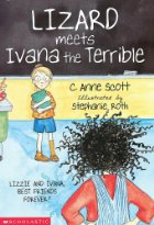 Lizard Meets Ivana the Terrible