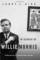 In search of Willie Morris
