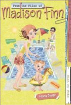 From the Files of Madison Finn #13: Sink Or Swim