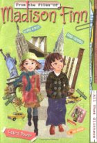From the Files of Madison Finn #20: All That Glitters