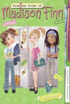 From the Files of Madison Finn #8: Picture-Perfect