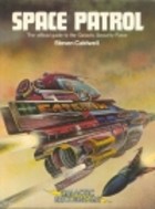 Space patrol

