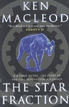 The star fraction
