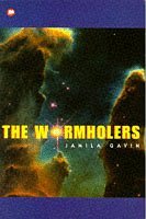 The wormholers

