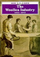 The woollen industry

