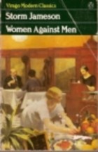 Women against men
