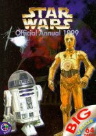 Star Wars Annual