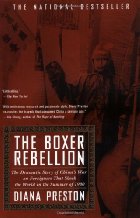 Besieged in Peking
