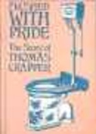 Flushed with pride
