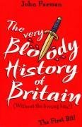The very bloody history of Britain